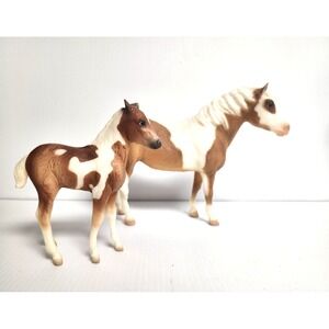 Breyer Traditional Series Misty & Stormy  Chincoteague Ponies  #1157
